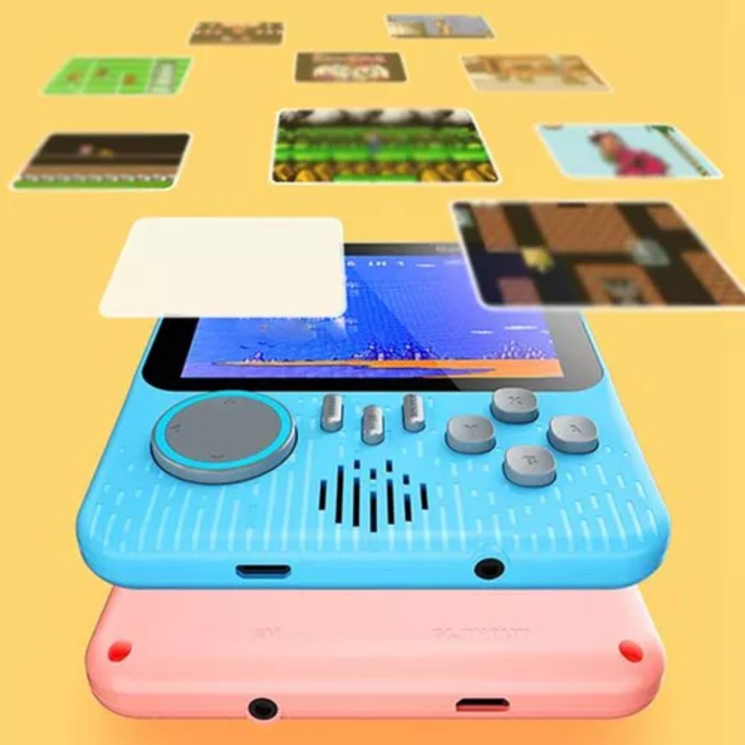 Miniatura 2 de Consolas De Juegos G7